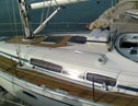Sailing in Greek Islands