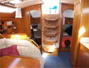 Sailing in Greek Islands