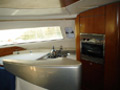 Sailing in Greek Islands