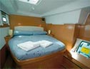 Sailing in Greek Islands